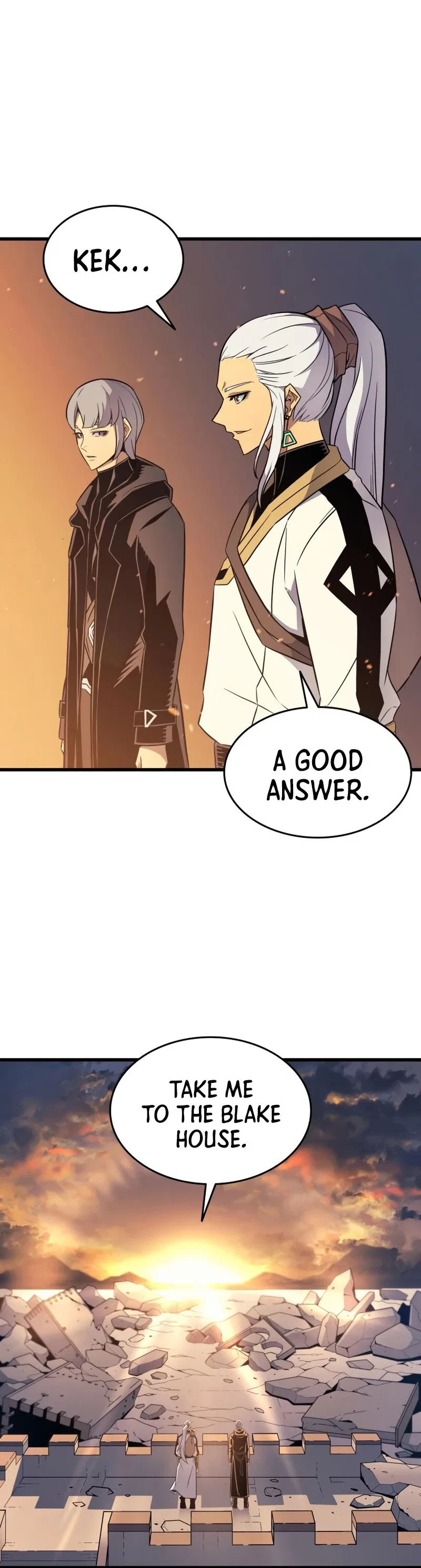 The Great Mage Returns After 4000 Years Chapter 109 – Page 41