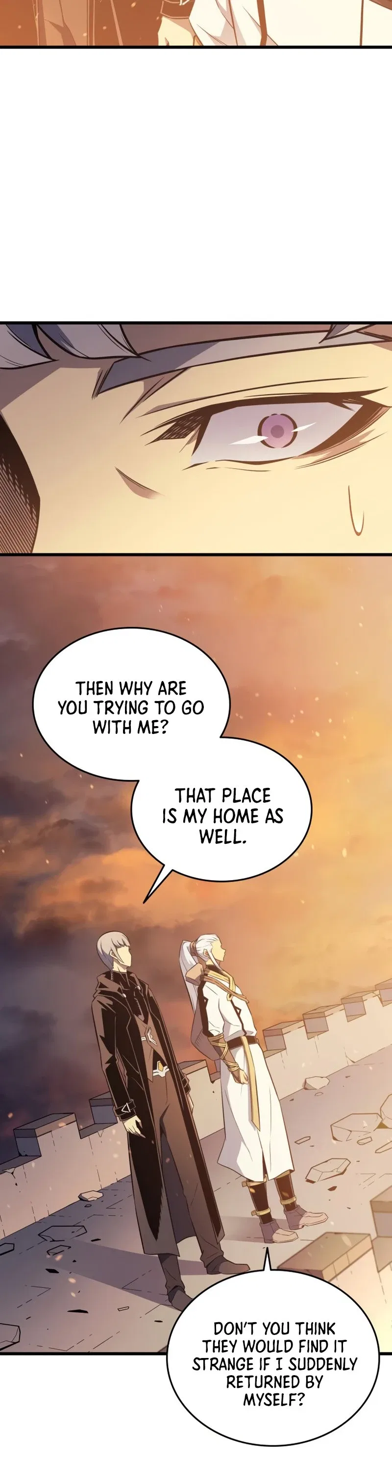 The Great Mage Returns After 4000 Years Chapter 109 – Page 44