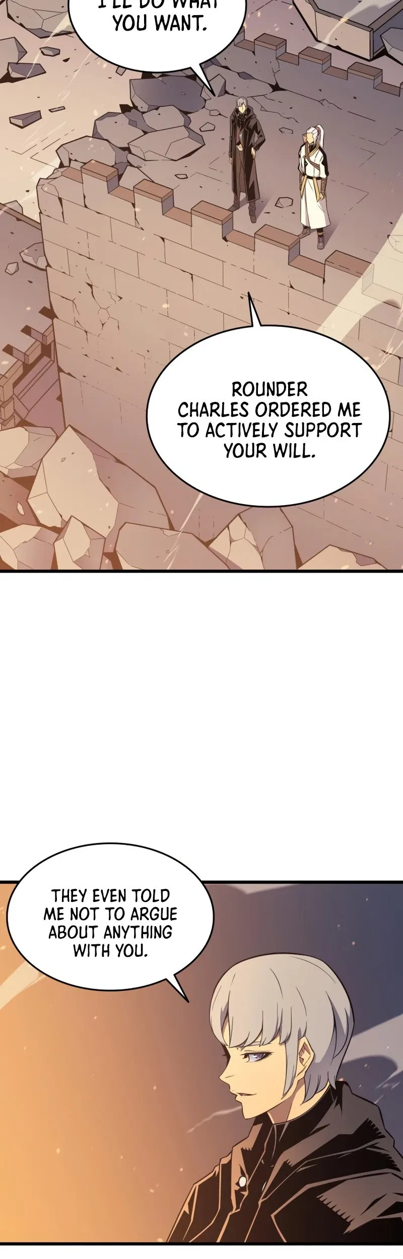 The Great Mage Returns After 4000 Years Chapter 109 – Page 47