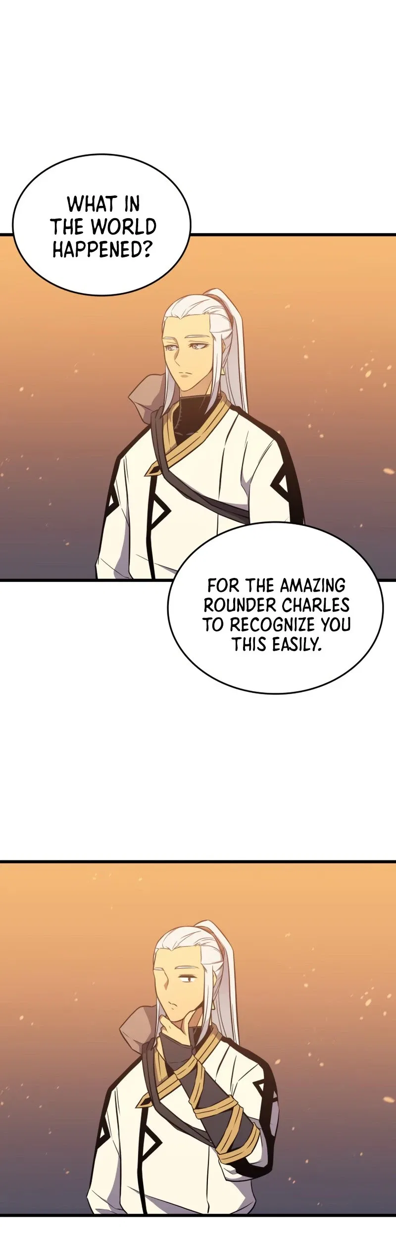 The Great Mage Returns After 4000 Years Chapter 109 – Page 48