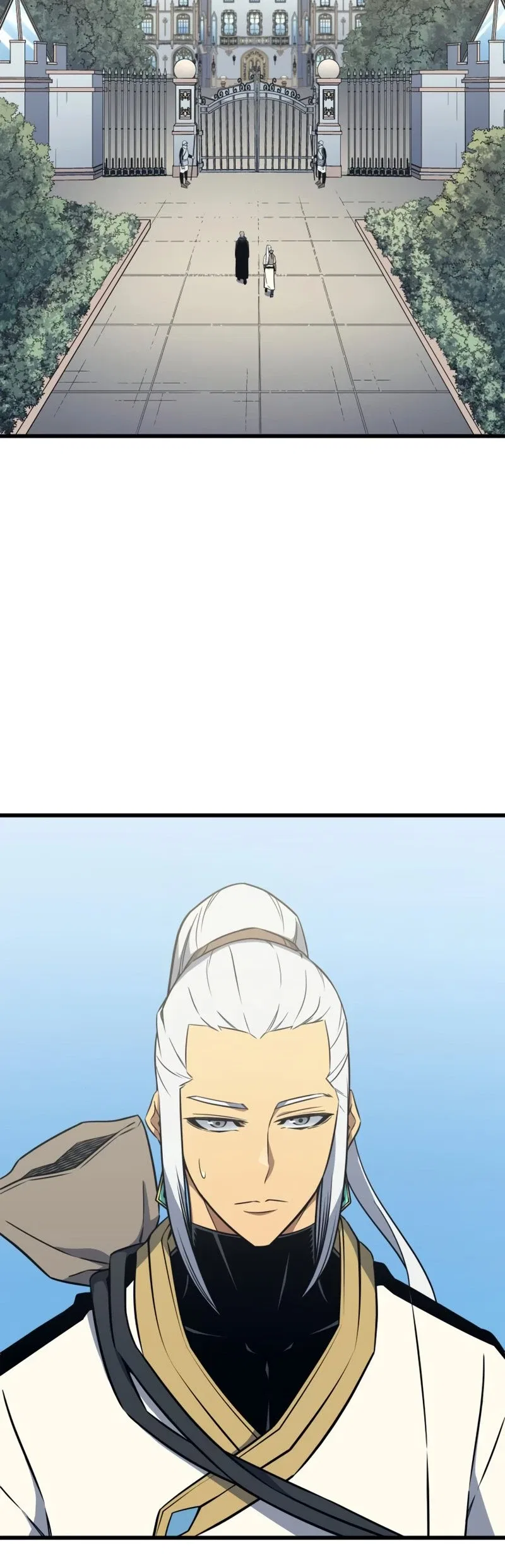 The Great Mage Returns After 4000 Years Chapter 109 – Page 50