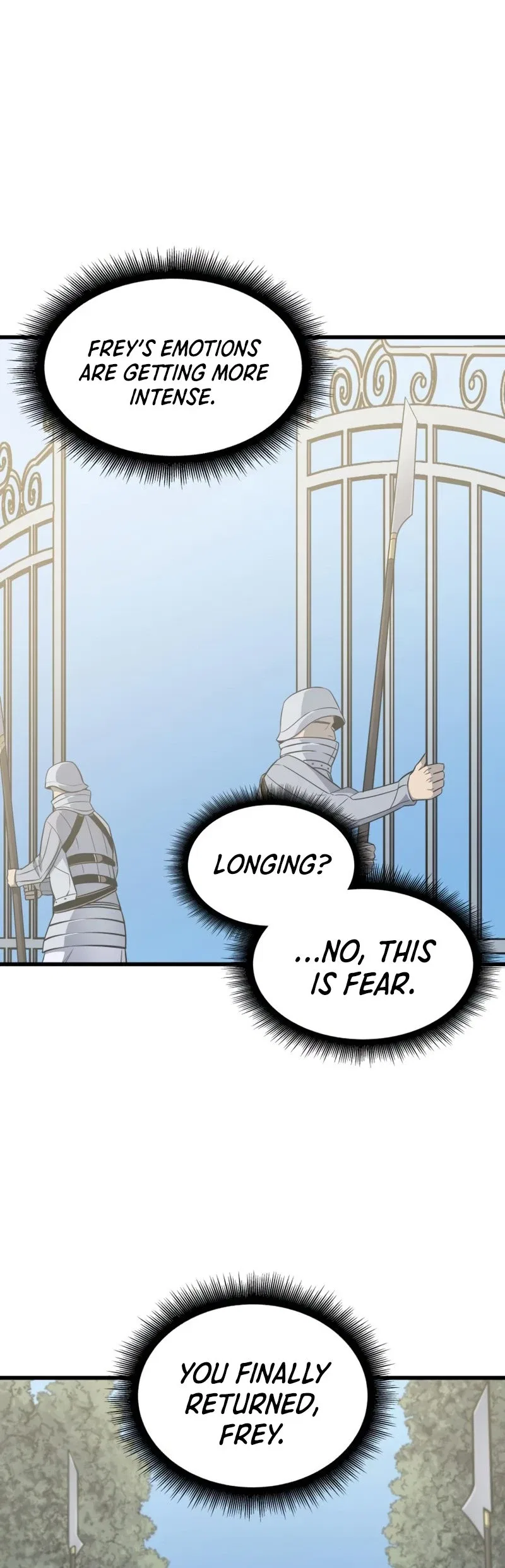 The Great Mage Returns After 4000 Years Chapter 109 – Page 51