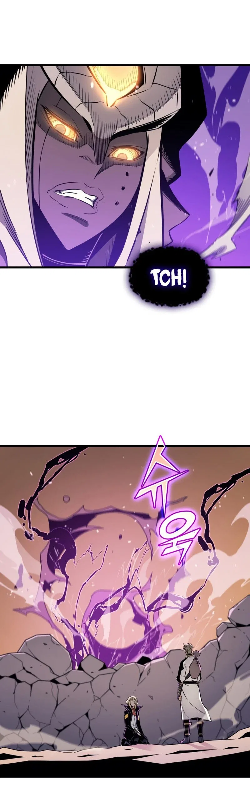 The Great Mage Returns After 4000 Years Chapter 108 – Page 8
