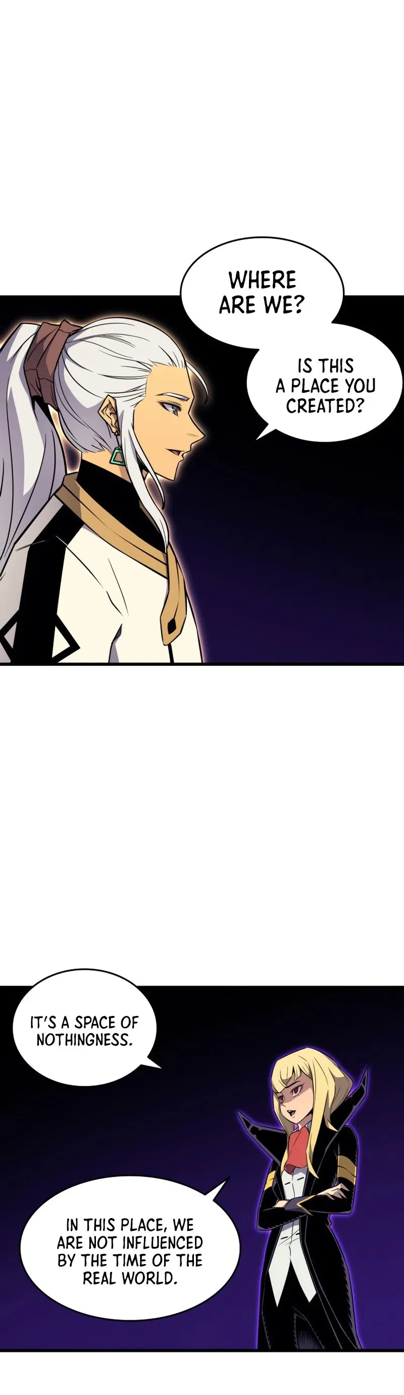 The Great Mage Returns After 4000 Years Chapter 108 – Page 17