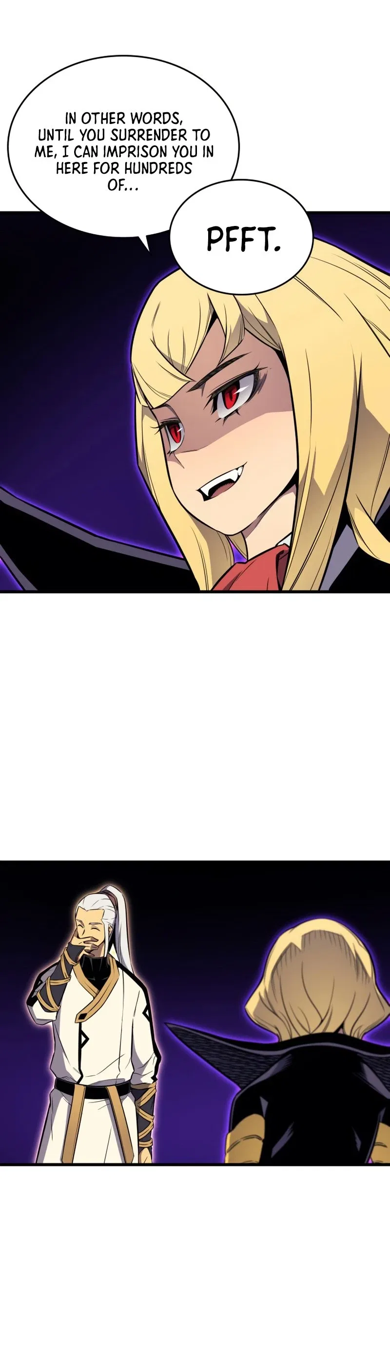 The Great Mage Returns After 4000 Years Chapter 108 – Page 18