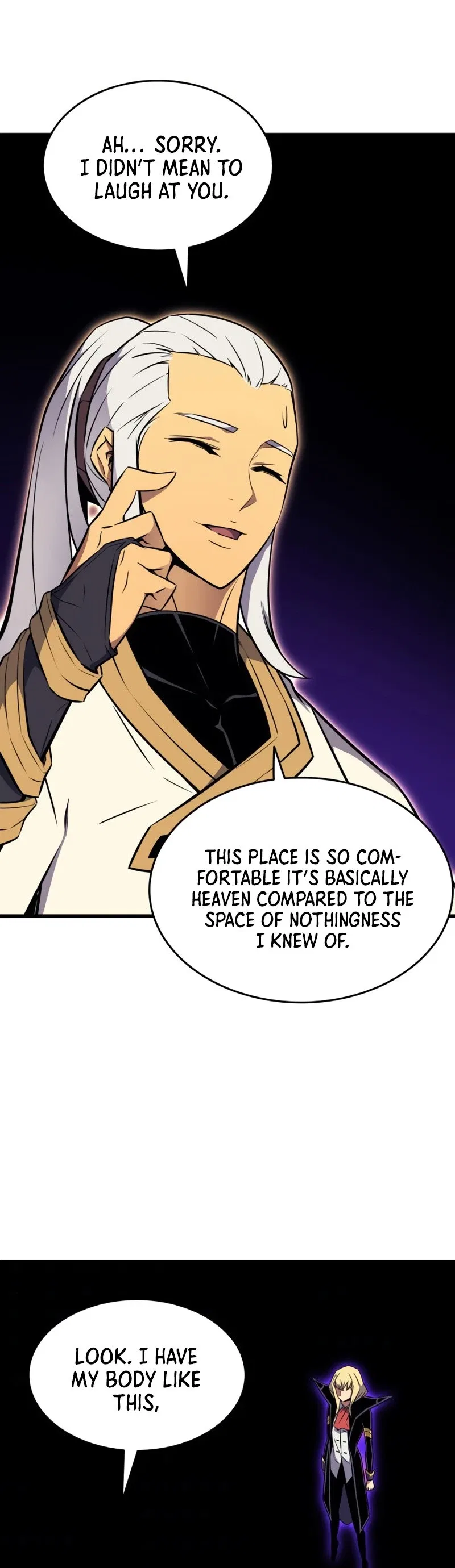 The Great Mage Returns After 4000 Years Chapter 108 – Page 19