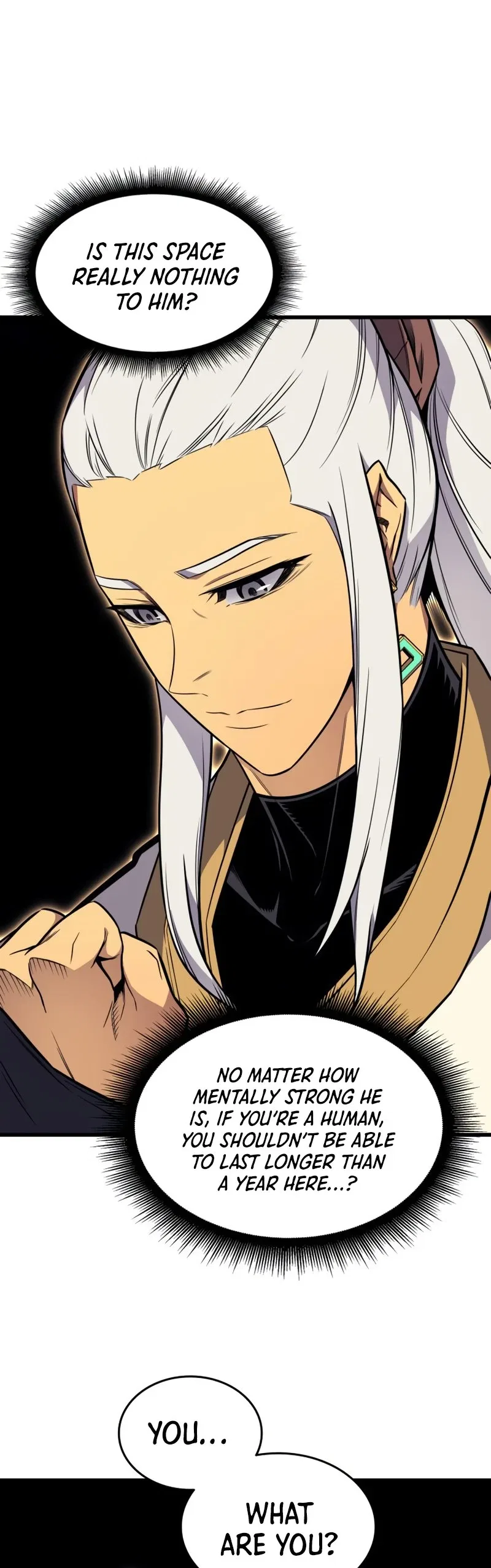 The Great Mage Returns After 4000 Years Chapter 108 – Page 21