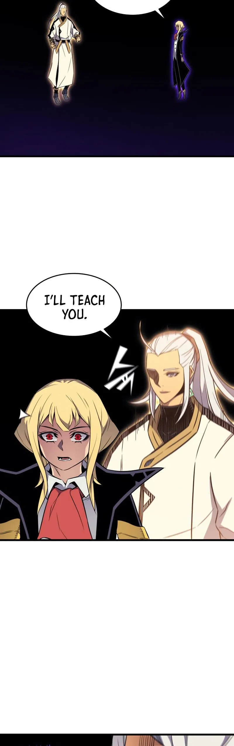 The Great Mage Returns After 4000 Years Chapter 108 – Page 22