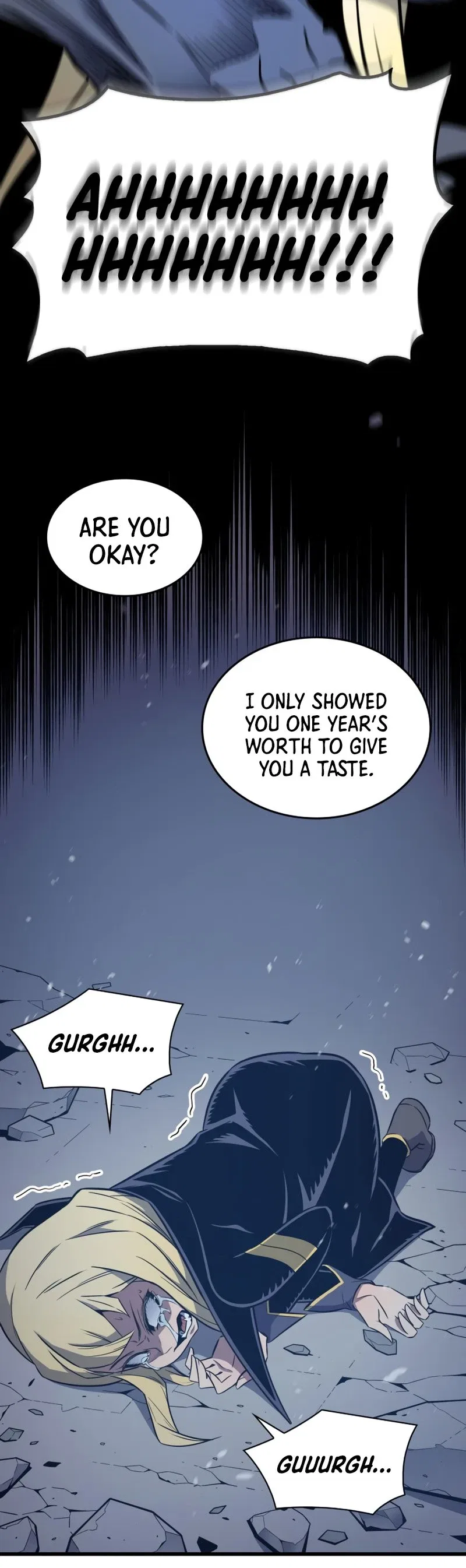 The Great Mage Returns After 4000 Years Chapter 108 – Page 28
