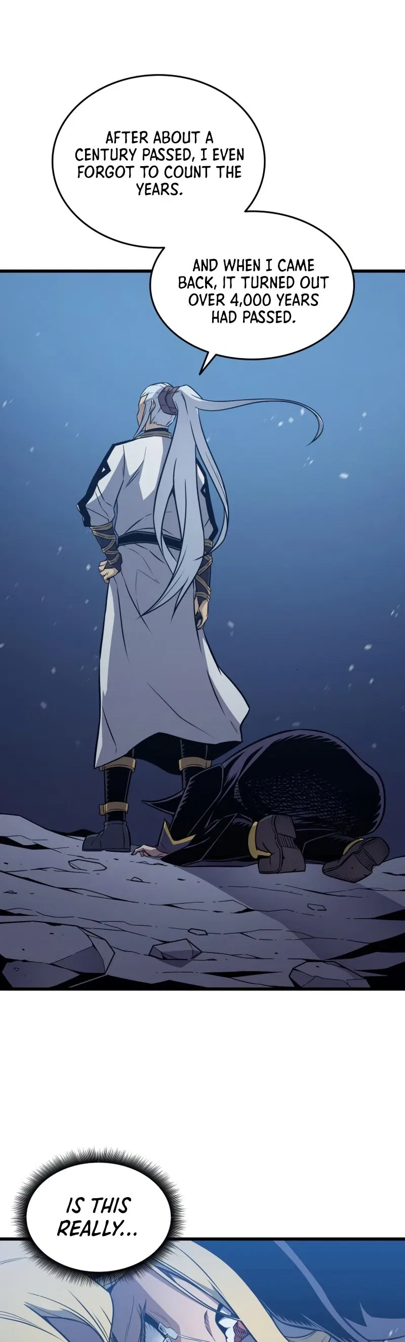 The Great Mage Returns After 4000 Years Chapter 108 – Page 29