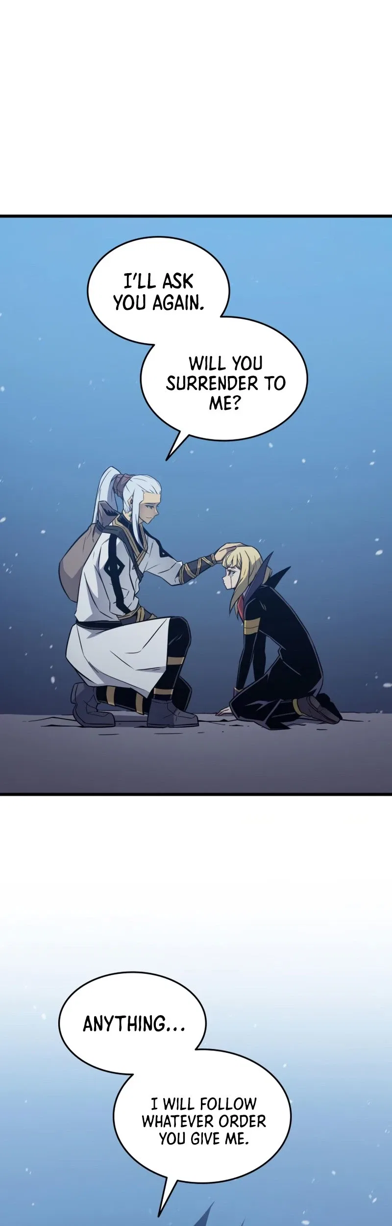The Great Mage Returns After 4000 Years Chapter 108 – Page 33