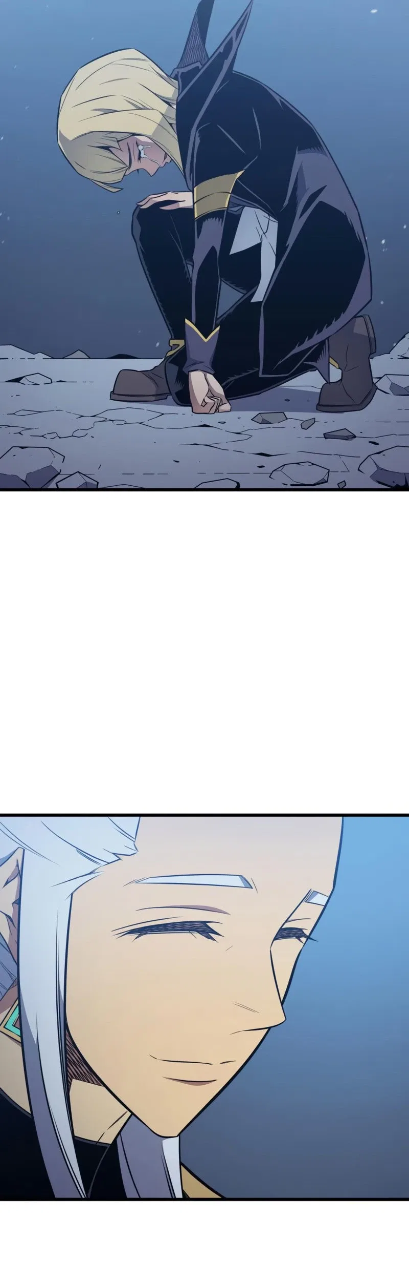 The Great Mage Returns After 4000 Years Chapter 108 – Page 34