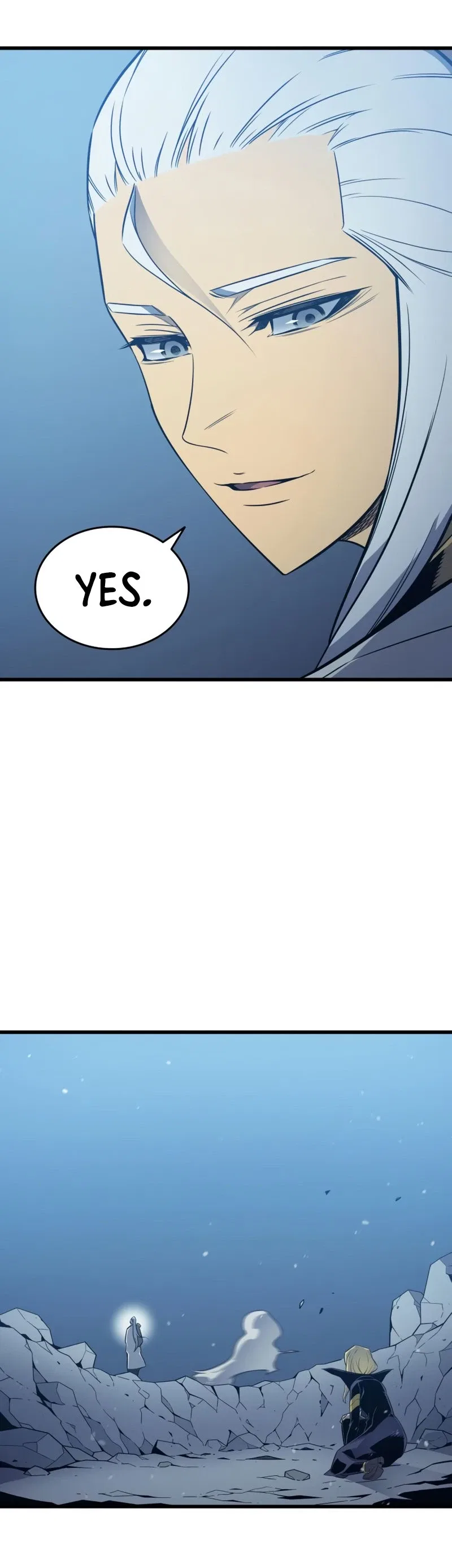 The Great Mage Returns After 4000 Years Chapter 108 – Page 37