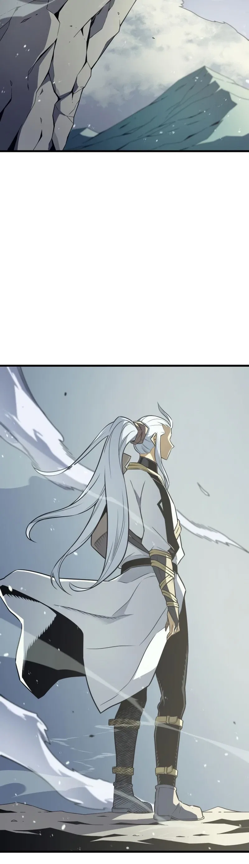 The Great Mage Returns After 4000 Years Chapter 108 – Page 40