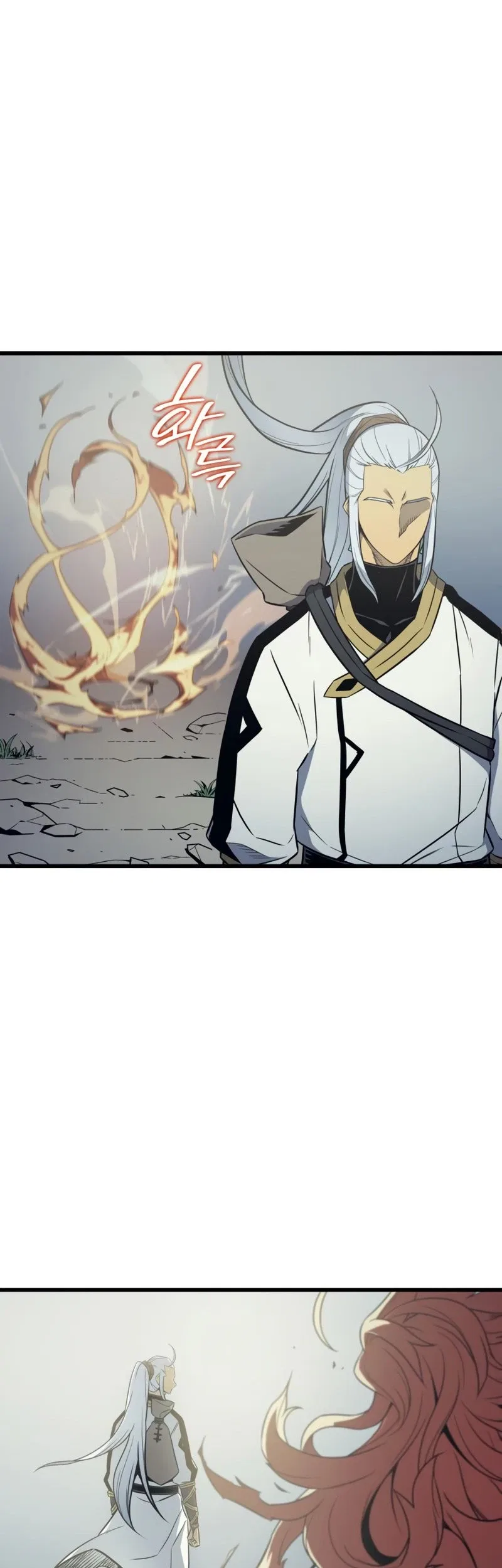 The Great Mage Returns After 4000 Years Chapter 108 – Page 41