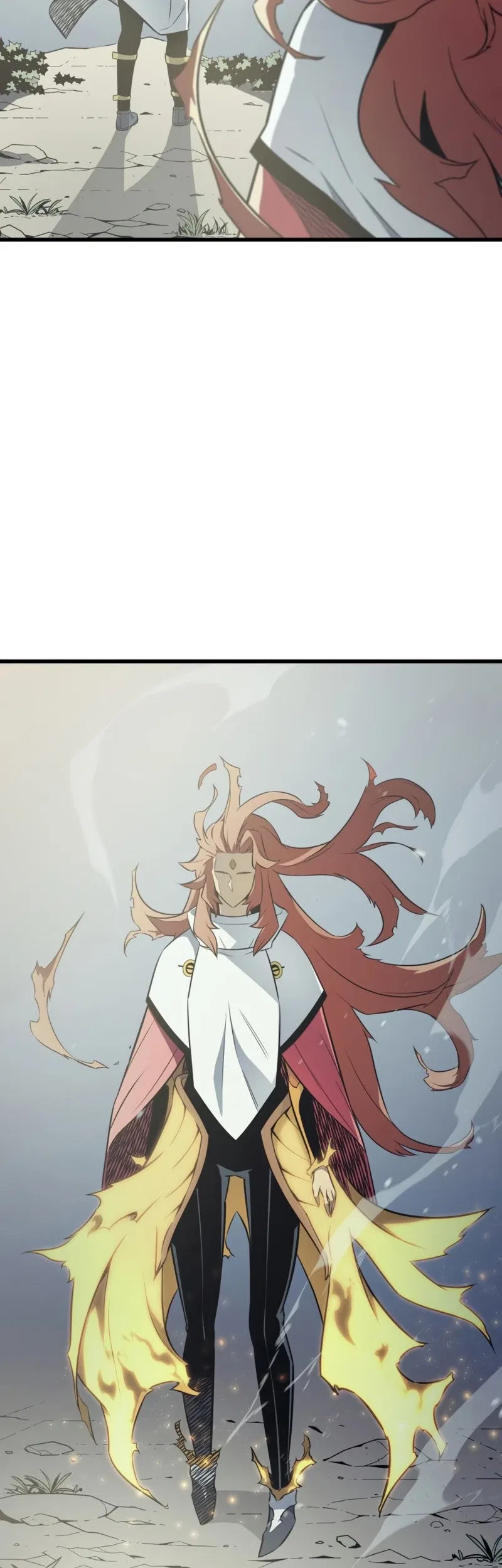 The Great Mage Returns After 4000 Years Chapter 108 – Page 42