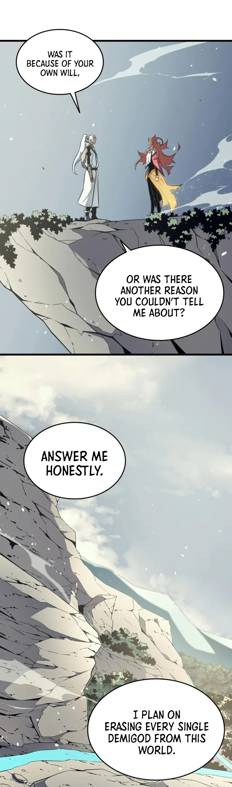 The Great Mage Returns After 4000 Years Chapter 108 – Page 46