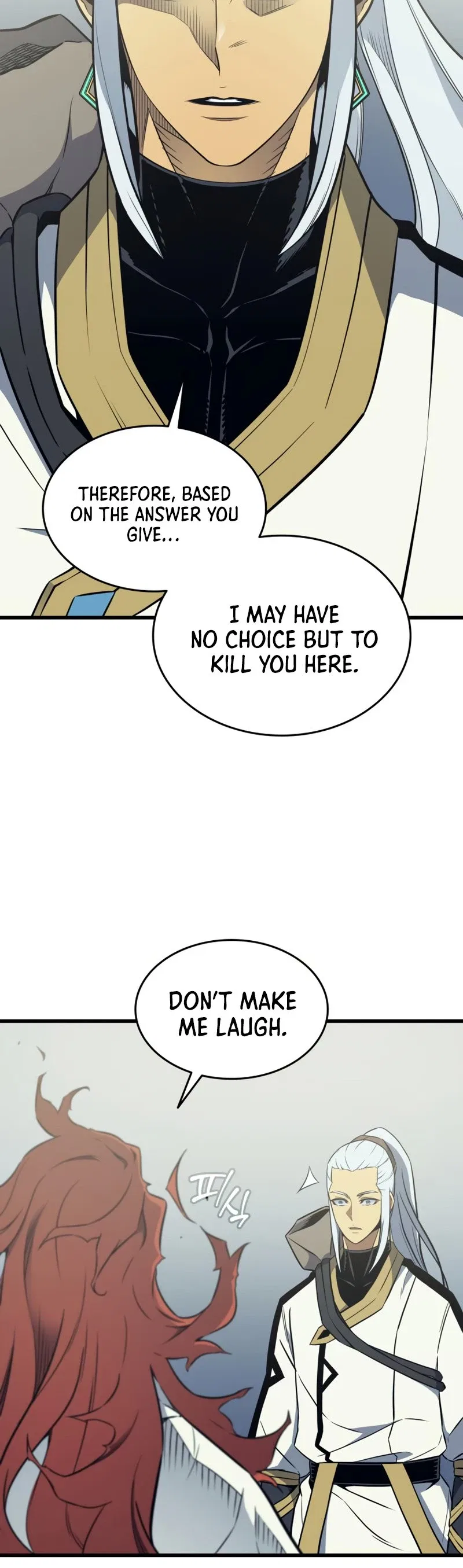 The Great Mage Returns After 4000 Years Chapter 108 – Page 48