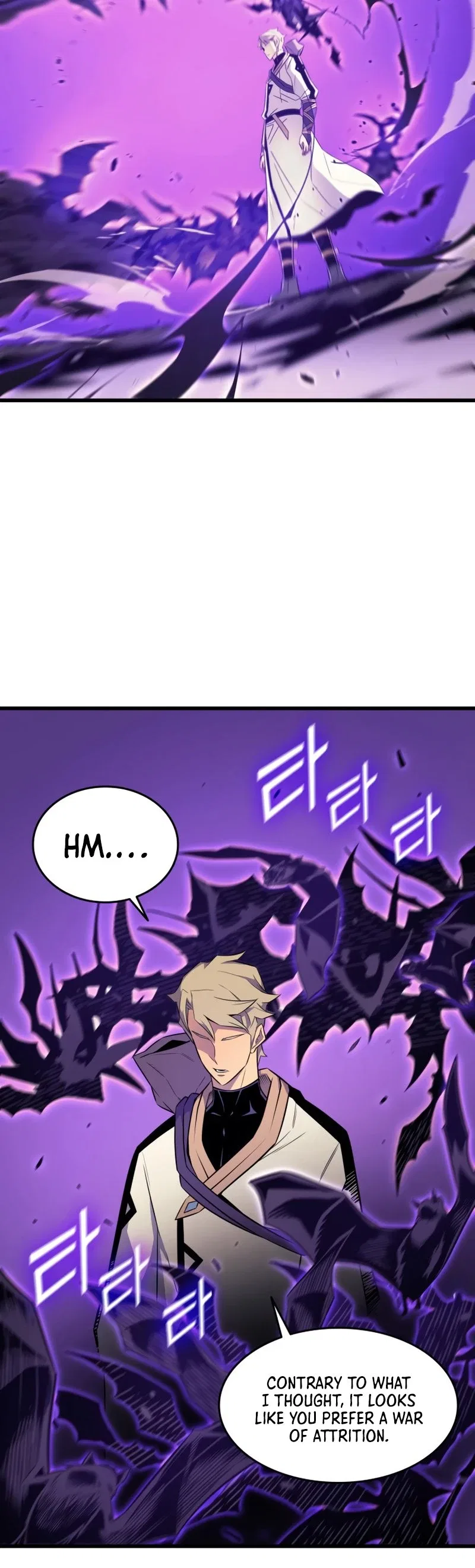 The Great Mage Returns After 4000 Years Chapter 107 – Page 8