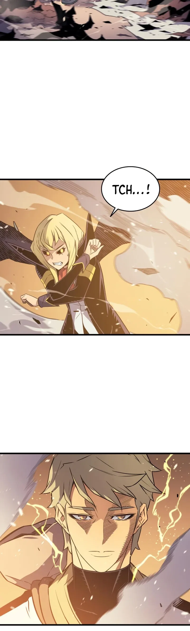 The Great Mage Returns After 4000 Years Chapter 107 – Page 12