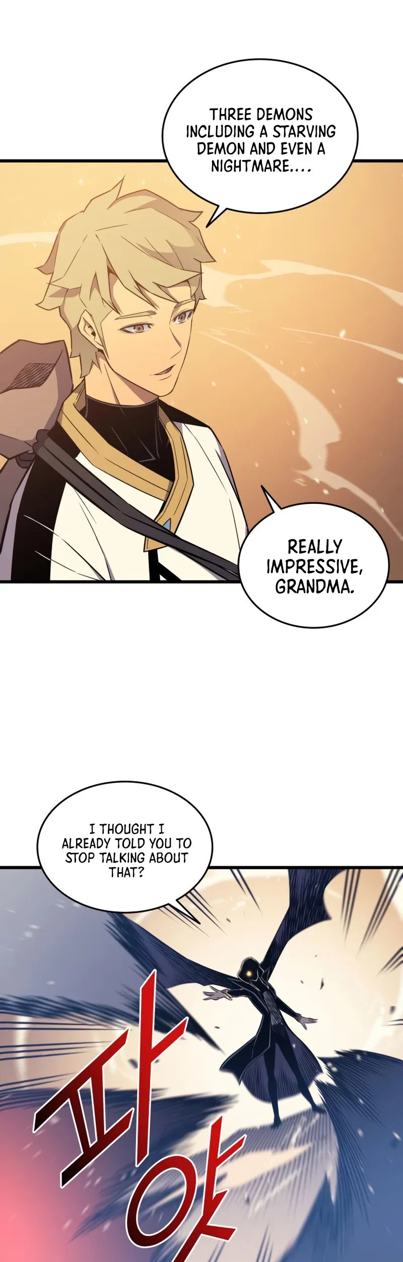 The Great Mage Returns After 4000 Years Chapter 107 – Page 19