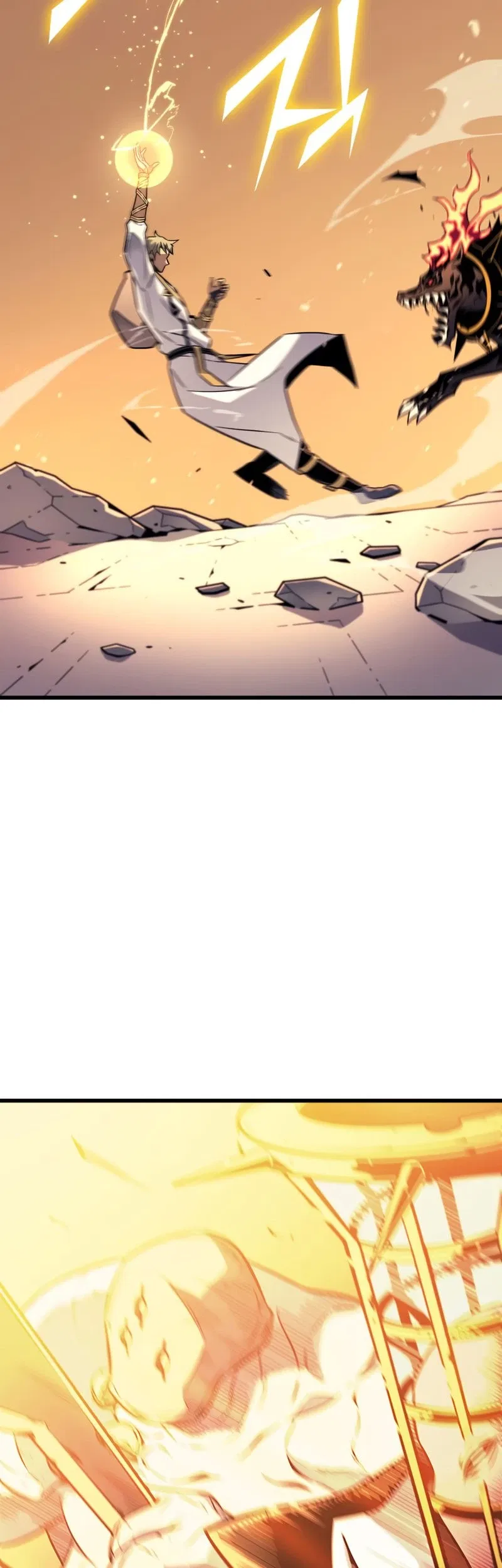 The Great Mage Returns After 4000 Years Chapter 107 – Page 22