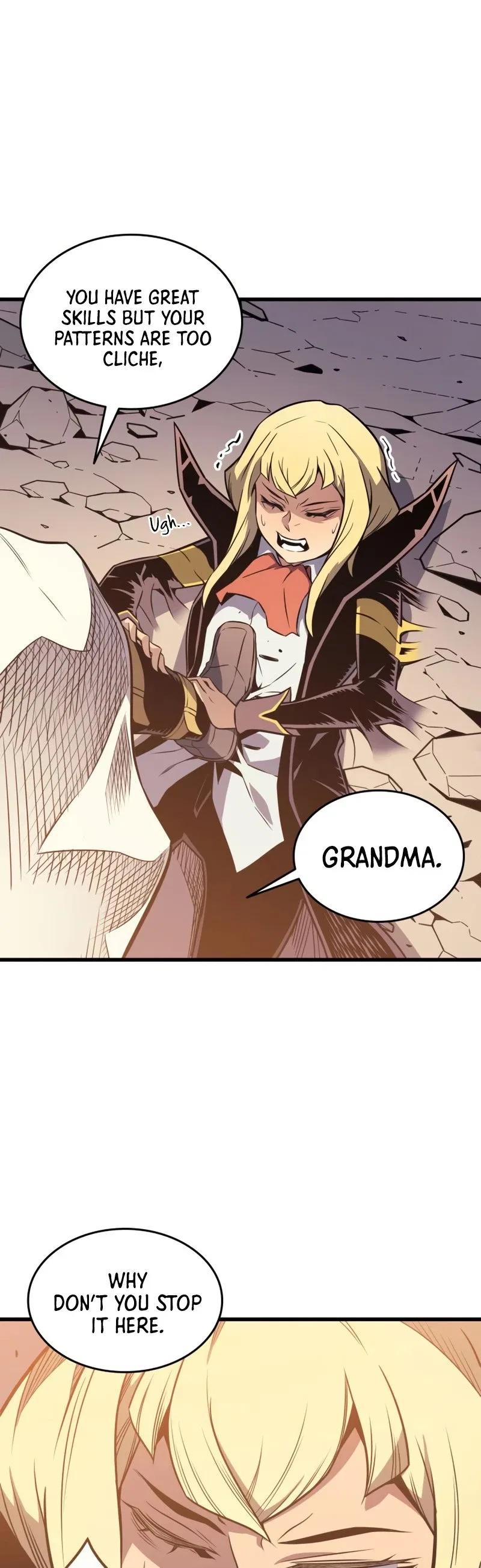 The Great Mage Returns After 4000 Years Chapter 107 – Page 29