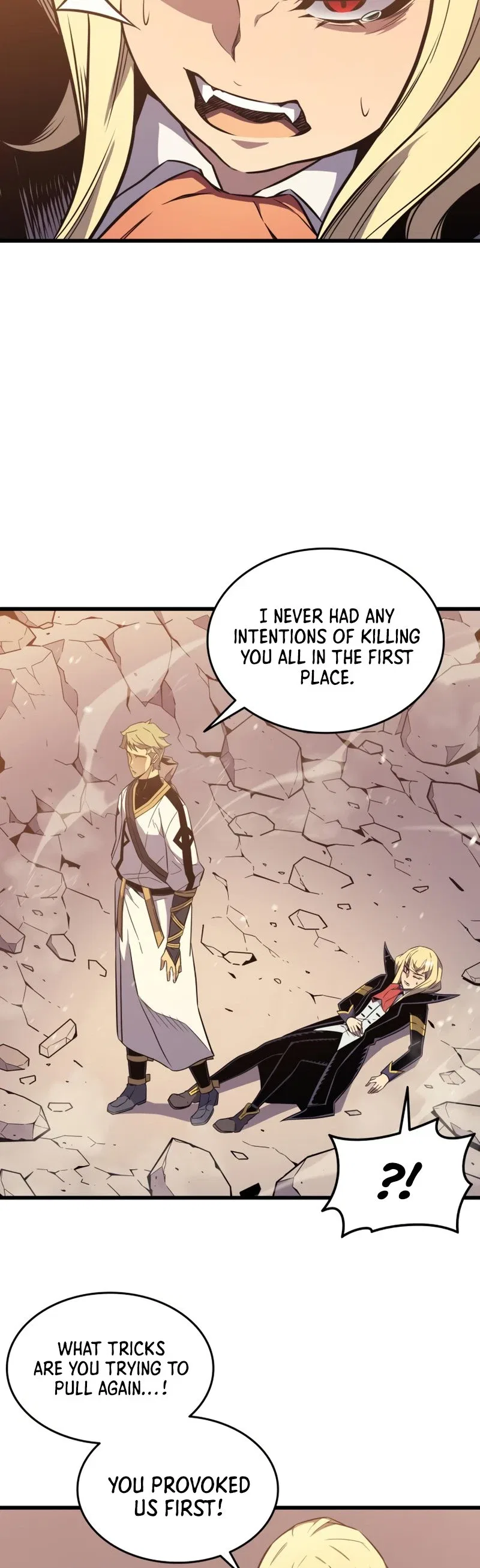 The Great Mage Returns After 4000 Years Chapter 107 – Page 30