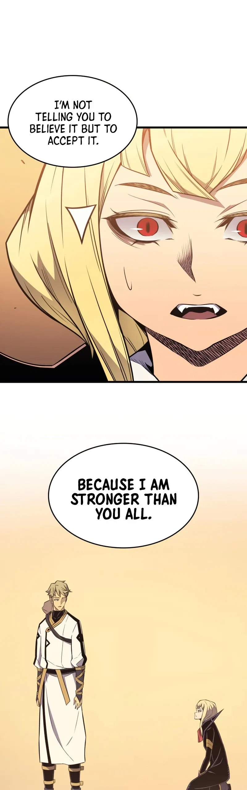 The Great Mage Returns After 4000 Years Chapter 107 – Page 33