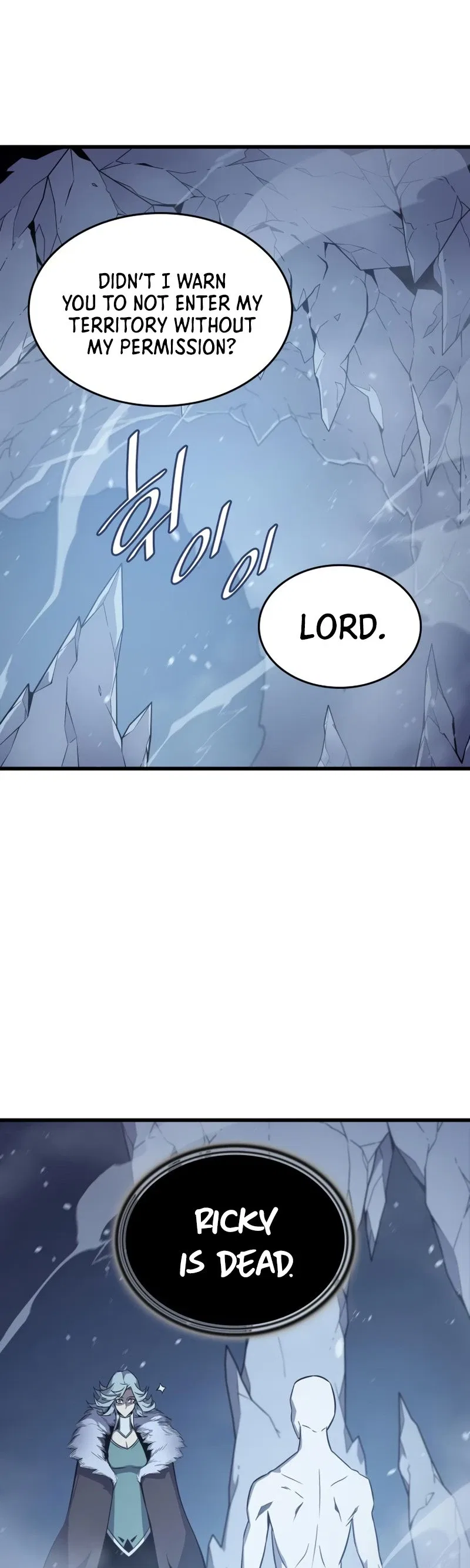 The Great Mage Returns After 4000 Years Chapter 107 – Page 38