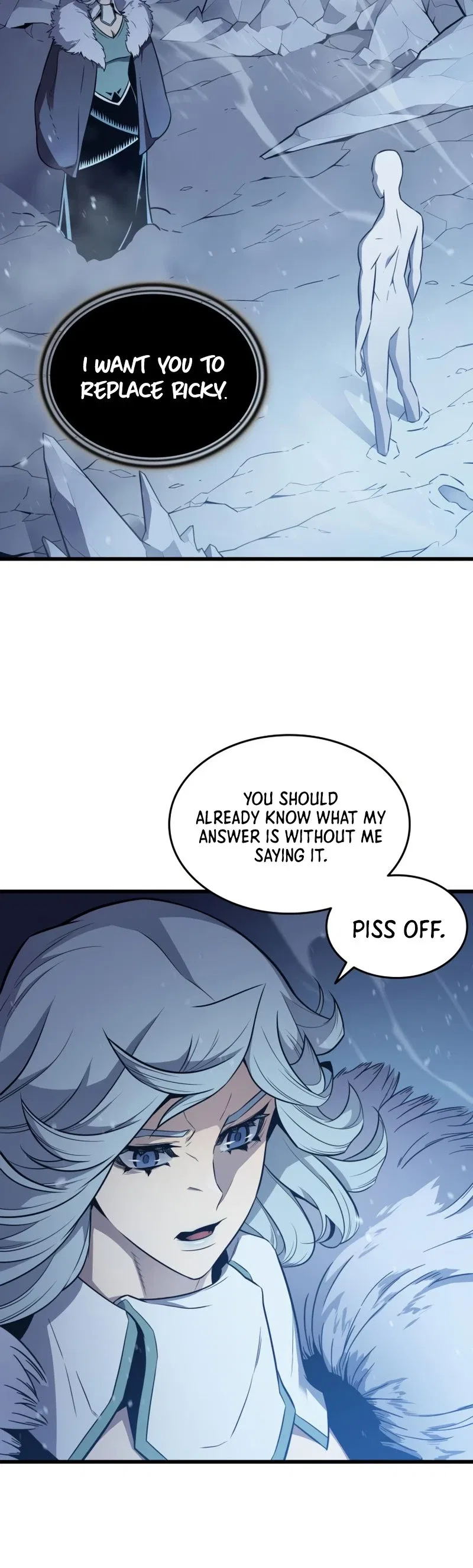 The Great Mage Returns After 4000 Years Chapter 107 – Page 43