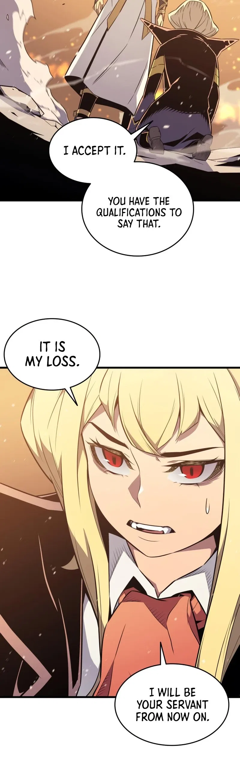 The Great Mage Returns After 4000 Years Chapter 107 – Page 52