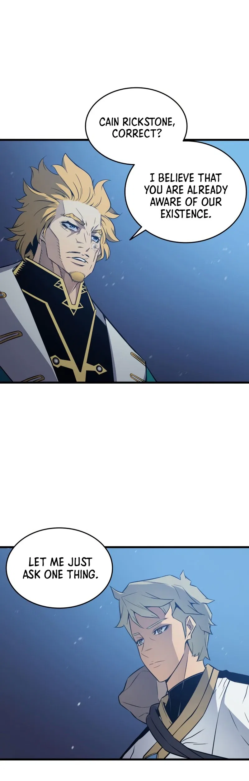 The Great Mage Returns After 4000 Years Chapter 106 – Page 12