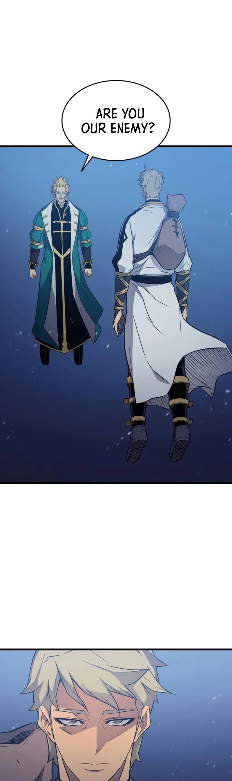 The Great Mage Returns After 4000 Years Chapter 106 – Page 13