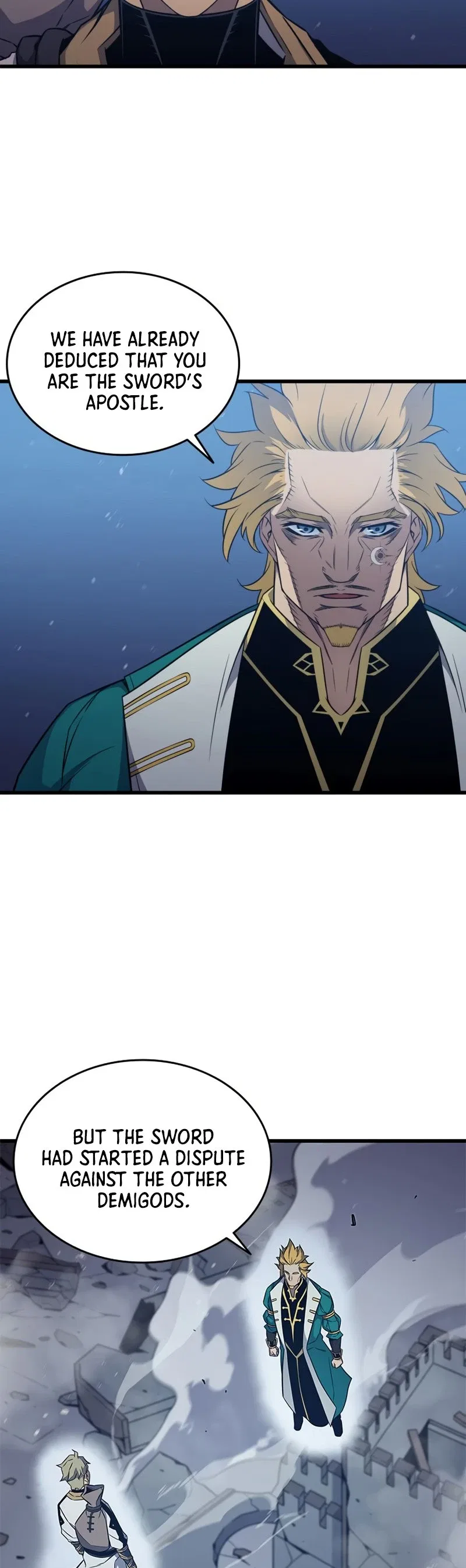 The Great Mage Returns After 4000 Years Chapter 106 – Page 14