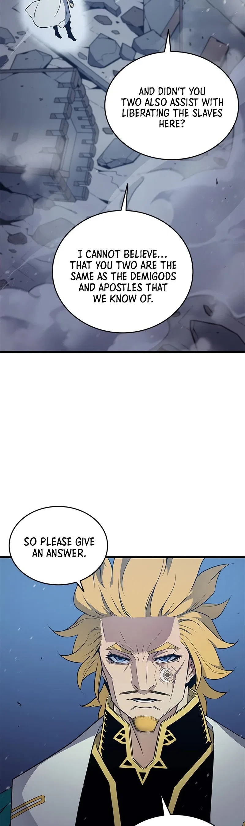 The Great Mage Returns After 4000 Years Chapter 106 – Page 15