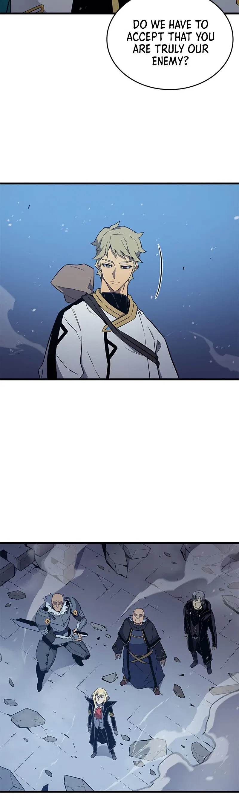 The Great Mage Returns After 4000 Years Chapter 106 – Page 16