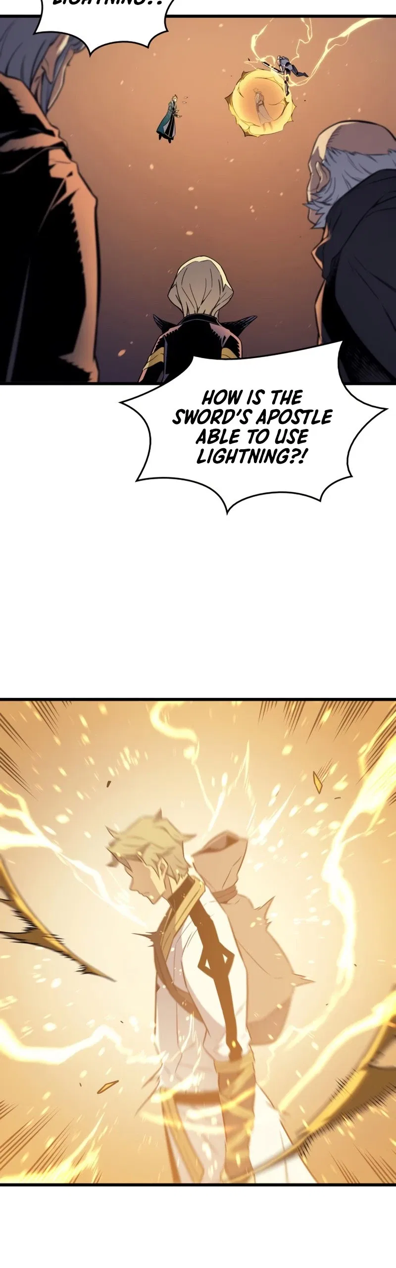 The Great Mage Returns After 4000 Years Chapter 106 – Page 23
