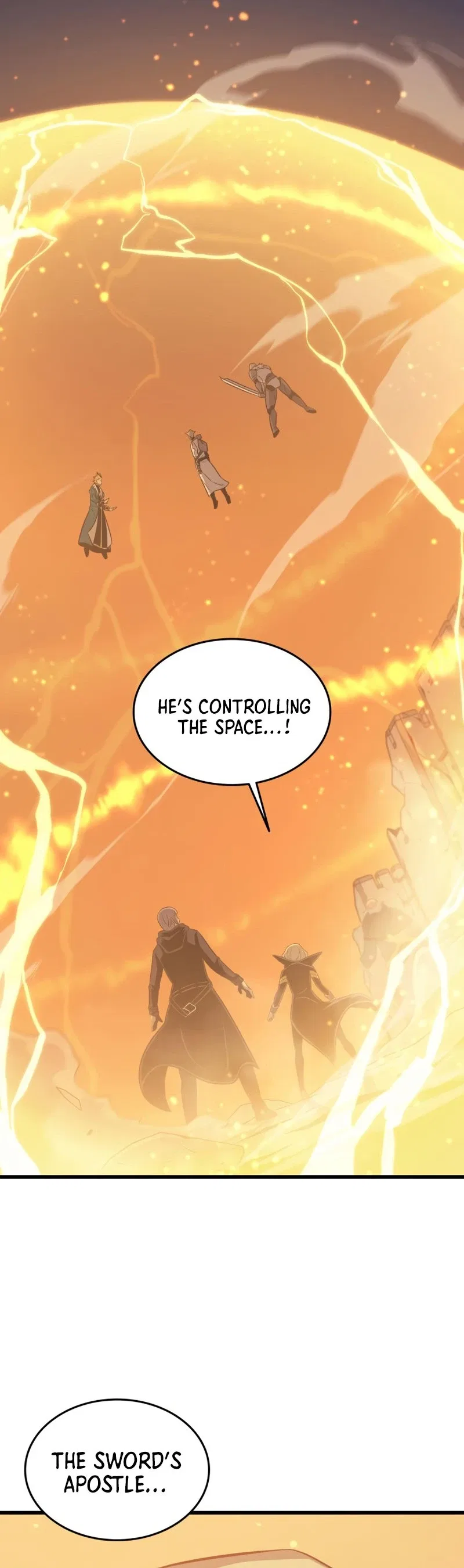 The Great Mage Returns After 4000 Years Chapter 106 – Page 26