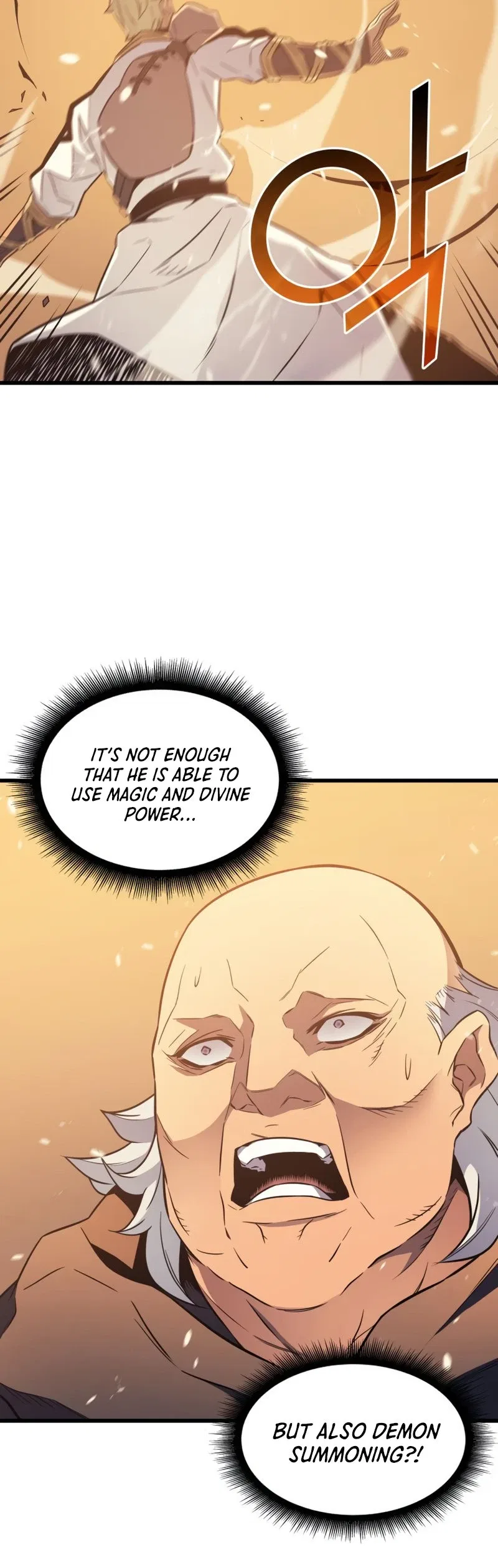 The Great Mage Returns After 4000 Years Chapter 106 – Page 32