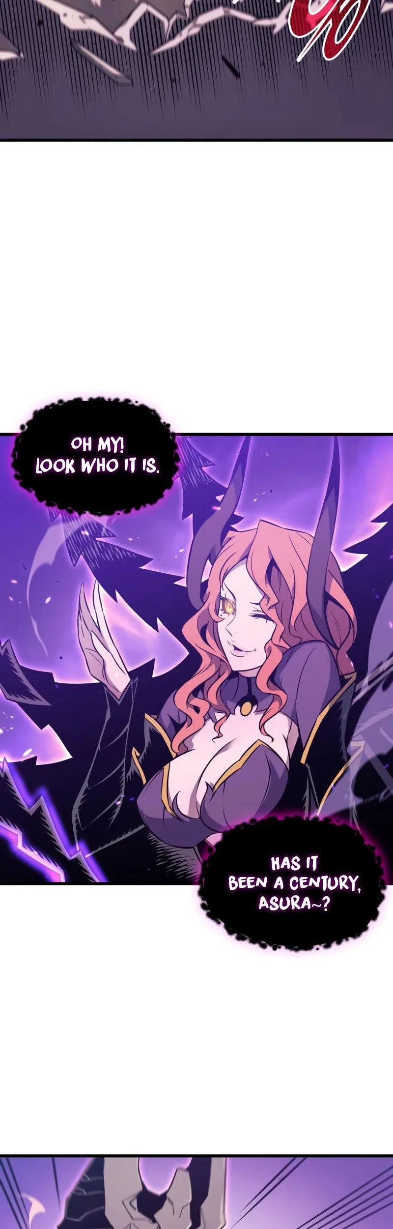 The Great Mage Returns After 4000 Years Chapter 106 – Page 35