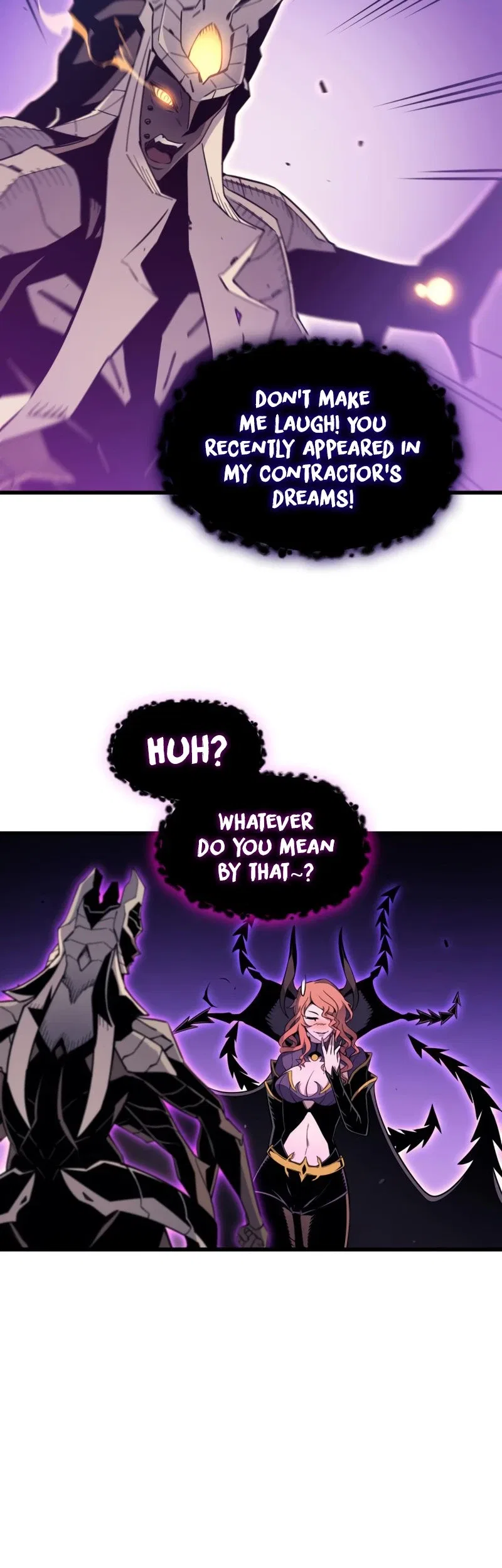 The Great Mage Returns After 4000 Years Chapter 106 – Page 36