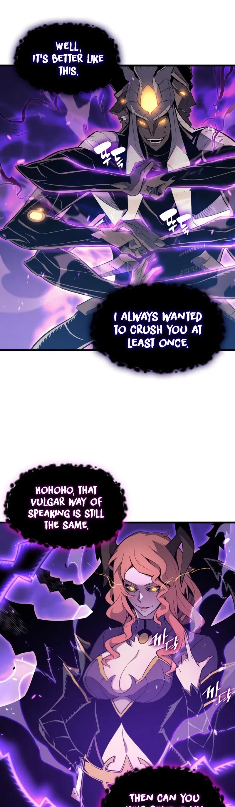 The Great Mage Returns After 4000 Years Chapter 106 – Page 37