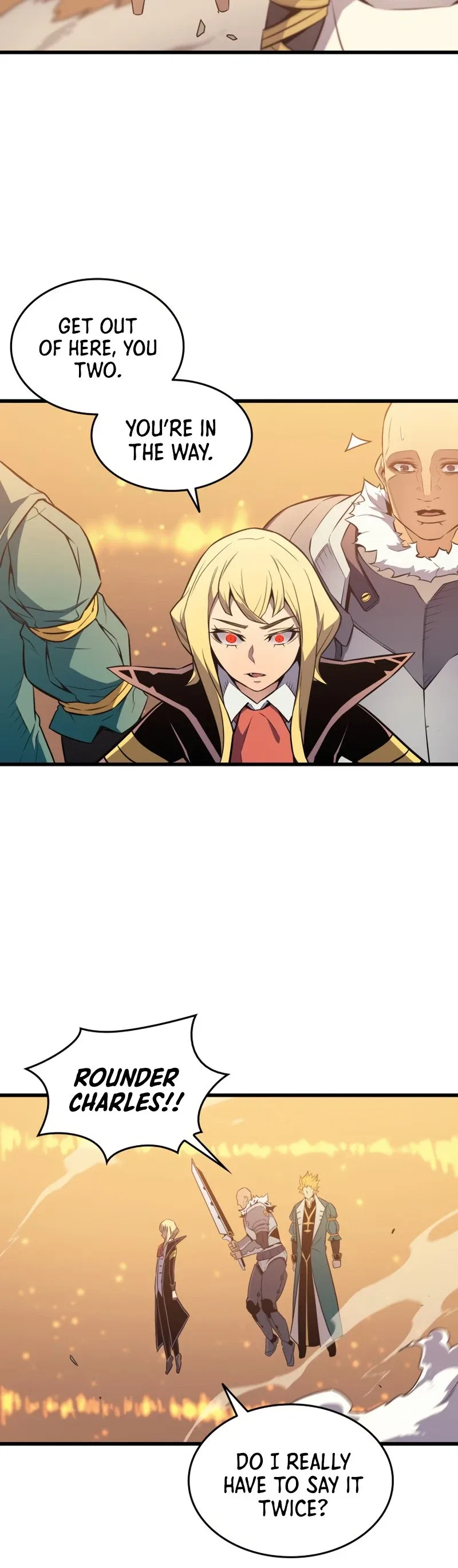 The Great Mage Returns After 4000 Years Chapter 106 – Page 40