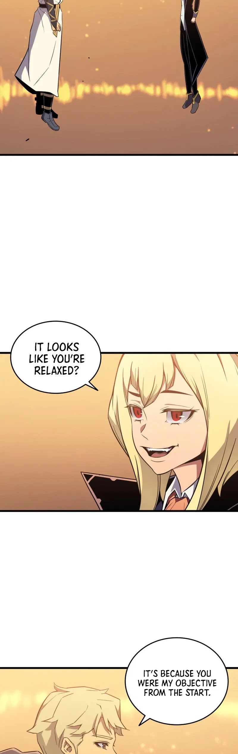 The Great Mage Returns After 4000 Years Chapter 106 – Page 43