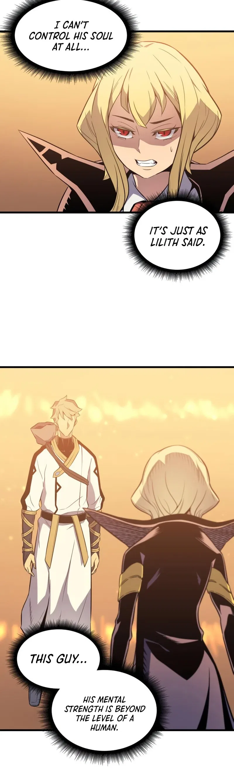 The Great Mage Returns After 4000 Years Chapter 106 – Page 47
