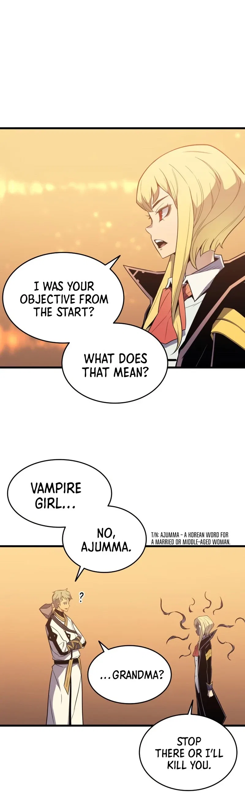 The Great Mage Returns After 4000 Years Chapter 106 – Page 48