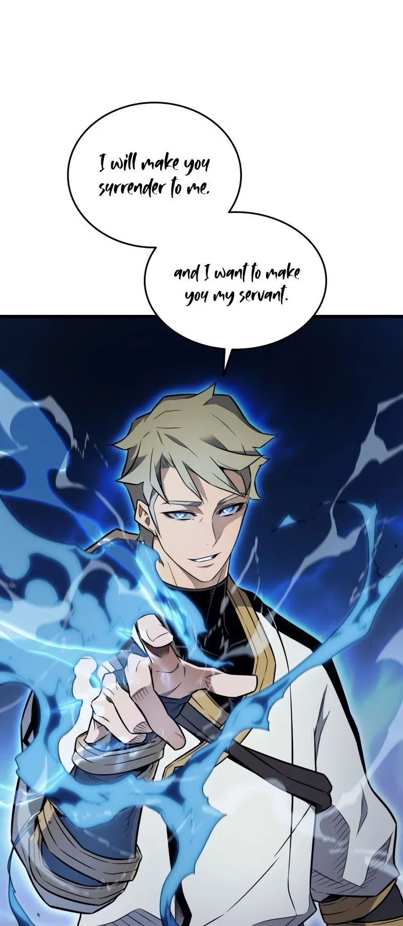 The Great Mage Returns After 4000 Years Chapter 106 – Page 50