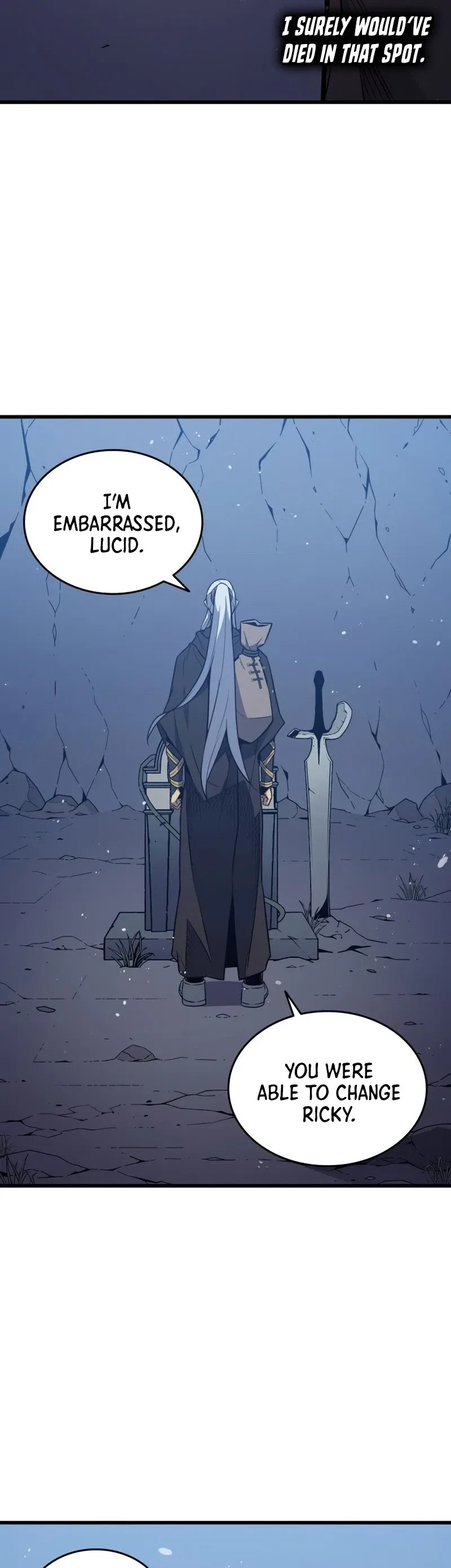 The Great Mage Returns After 4000 Years Chapter 105 – Page 7