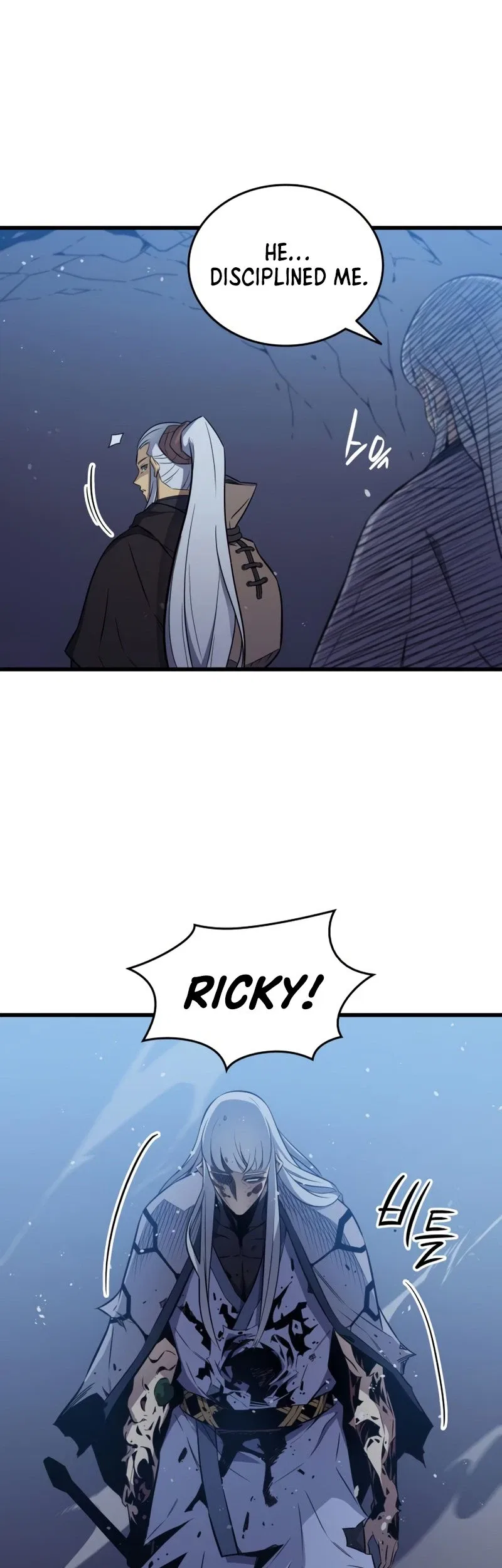 The Great Mage Returns After 4000 Years Chapter 105 – Page 9